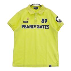 【新品未使用】PEARLY GATES パーリーゲイツ オールインワン 1 PEARLY GATES(パーリーゲイツ)｜中古ゴルフウェア通販サイトSTST
