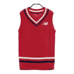 NEW BALANCE GOLF(ニューバランスゴルフ) ベスト｜中古ゴルフ