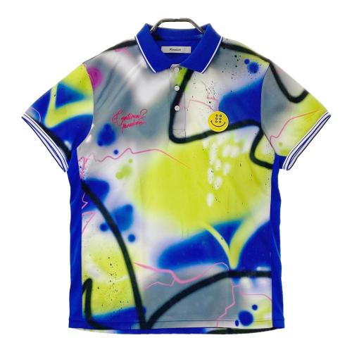 RUSSELUNO ラッセルノ ロングパンツ ブルー系 サイズ：7 ランク