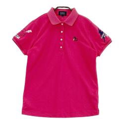 PEARLY GATES(パーリーゲイツ) ポロシャツ｜中古ゴルフウェア
