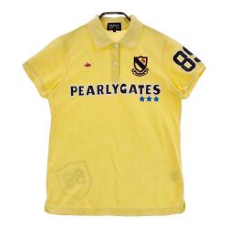 PEARLY GATES(パーリーゲイツ)｜中古ゴルフウェア通販サイトSTST