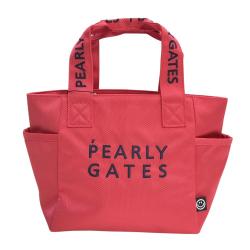 PEARLY GATES(パーリーゲイツ) バッグ｜中古ゴルフウェア通販
