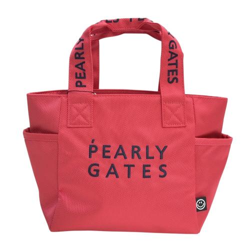 PEARLY GATES パーリーゲイツ 2022年モデル ロッカーバッグ