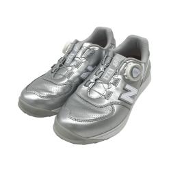 NEW BALANCE GOLF(ニューバランスゴルフ) シューズ｜中古ゴルフ