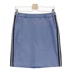 値下げ美品！ランバンスポール　シャツ＆スカート40 春夏 LANVIN SPORT | ATELIER PLATON