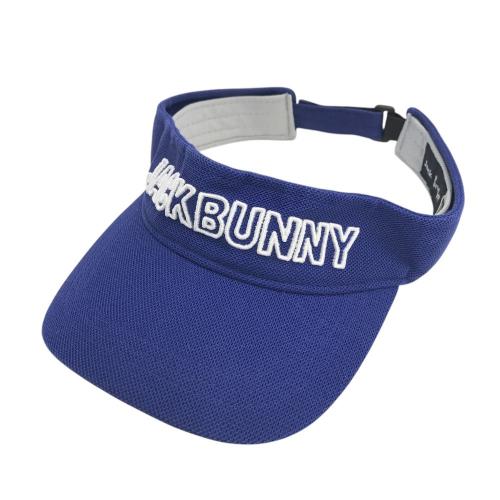 JACK BUNNY ジャックバニー サンバイザー ドラえもん×チェック柄