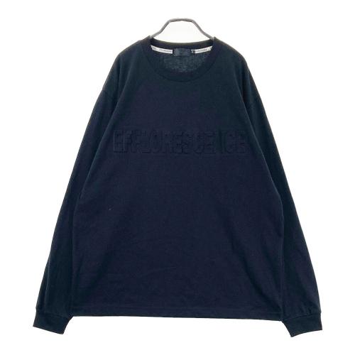 EFFLORESCENCE エフロレッセンス 長袖ジャケット プルオーバー