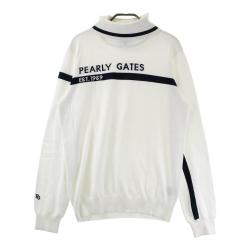 新品未使用★激安価格！！パーリーゲイツ・セーターメンズ★サイズ5★早いもん勝ち！ 楽天市場】パーリーゲイツ メンズ（セーター｜メンズウェア