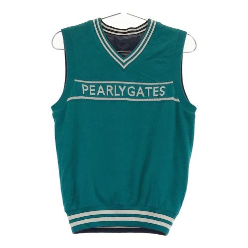 PEARLY GATES(パーリーゲイツ) ベスト｜中古ゴルフウェア通販