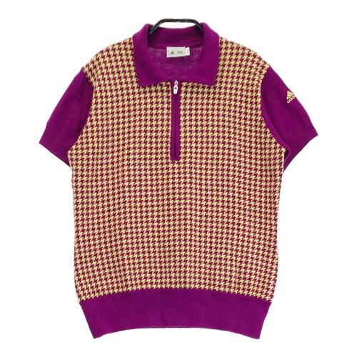 ✨新品未使用✨アディダス　ゴルフ　セーター　サイズL 原価22000円 ✨新品未使用✨アディダス ゴルフ セーター サイズL 原価22000円