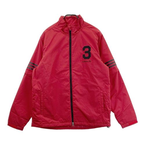 Callaway キャロウェイ 中綿ジャケット 2WAY 赤 L CALLAWAY キャロウェイ 長袖 中綿ジャケット レッド系 サイズ：L