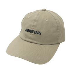 BRIEFING(ブリーフィング) キャップ｜中古ゴルフウェア通販