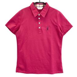 サイズ：46 ADABAT アダバット  ストレッチパンツ  ピンク系 [240101455799] ゴルフウェア メンズ ストスト 新品】ADABAT アダバット ストレッチパンツ ピンク系 46 ゴルフ