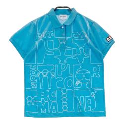 PICONE CLUB ピンク ゴルフシャツ サイズM picone club - ピッコーネクラブ | 正規通販 VINCITORE GOLF