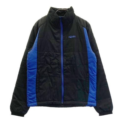 HONMA ジャンバー　XL 青 楽天市場】ブルゾン（ブランド本間ゴルフ）（スポーツ・アウトドア）の通販