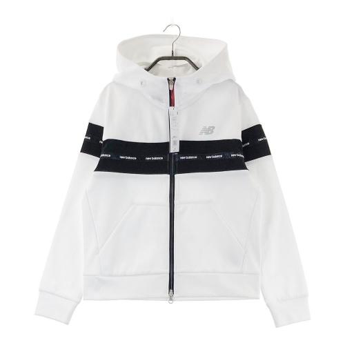 NewBalance golf ゴルフ　ジップアップ　ジャケット　パーカー New Balance NEW BALANCE GOLF ニューバランス ; ジップパーカー