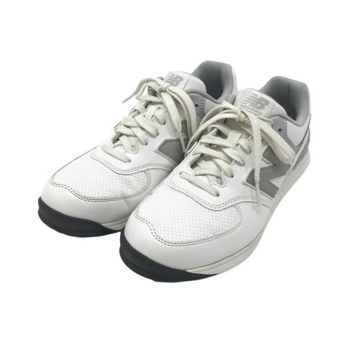 NEW BALANCE GOLF ニューバランス UGS574TR ゴルフシューズ  ネイビー系 24 [240101432986] ゴルフウェア レディース ストスト 楽天市場】NEW BALANCE GOLF ニューバランス UGS574TR ゴルフ