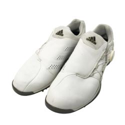 ADIDAS GOLF(アディダスゴルフ) シューズ｜中古ゴルフウェア通販