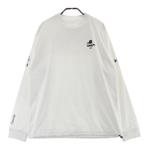 SANRISE サンライズ プルオーバー ホワイト系 サイズ：L ランク：B