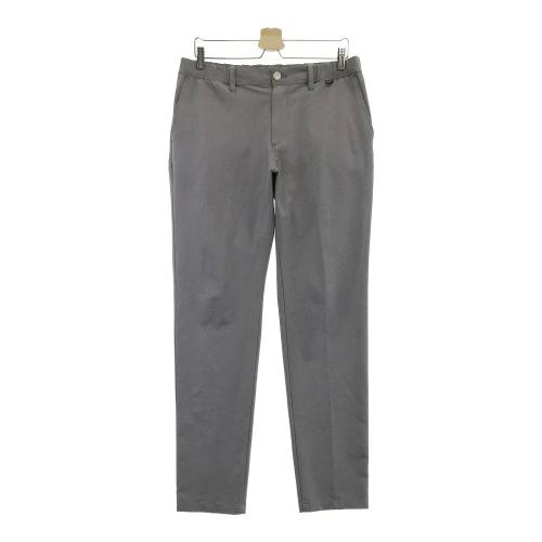 TRAVIS MATHEW トラビスマシュー パンツ グレー系 サイズ：M ランク：A