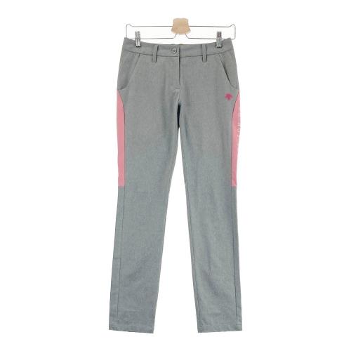 DESCENTE GOLF デサントゴルフ DGWMJE06 ストレッチスカート グレー系