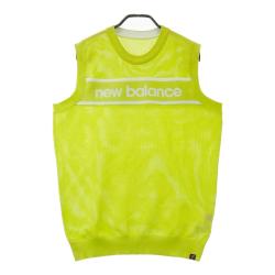 NEW BALANCE GOLF(ニューバランスゴルフ) ベスト｜中古ゴルフ