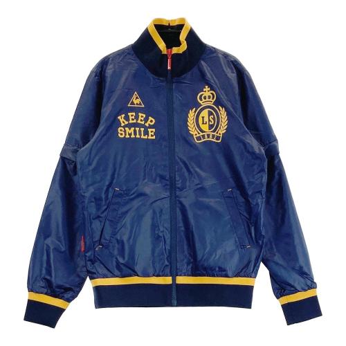 LE COQ GOLF ルコックゴルフ 2WAY 裏メッシュ ジップジャケット