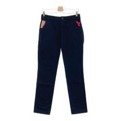 中古 メンズ ビームスゴルフ BEAMSGOLF パンツ 46(M) 紺