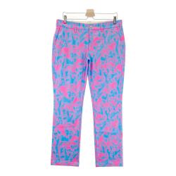 LOUDMOUTH(ラウドマウス) パンツ｜中古ゴルフウェア通販サイト