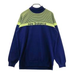NEW BALANCE GOLF(ニューバランスゴルフ) ニット｜中古ゴルフ