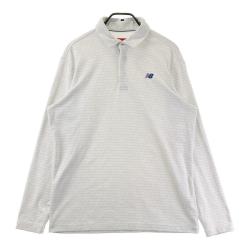 NEW BALANCE GOLF(ニューバランスゴルフ) ポロシャツ｜中古