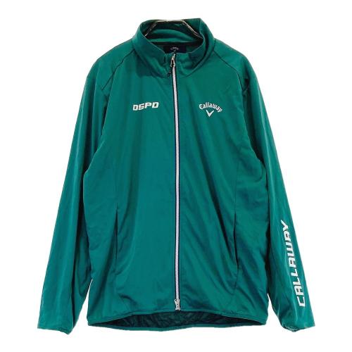 Callaway ネイビー ジャケット LL - メルカリ
