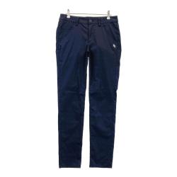 【美品】MBE ゴルフパンツ ダークネイビー サイズ0 レディース　高級　人気 美品】MBE ゴルフパンツ ダークネイビー サイズ0 レディース