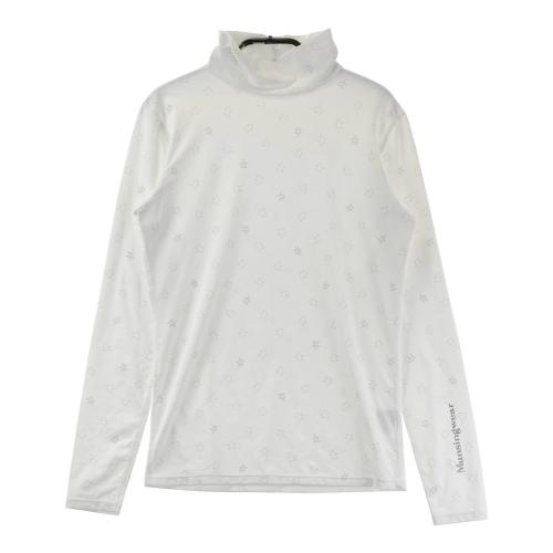 MUNSING WEAR マンシングウェア SL1054 ハイネック 長袖