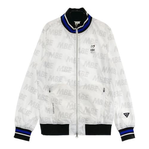 MASTER BUNNY EDITION マスターバニーエディション 長袖ジップ