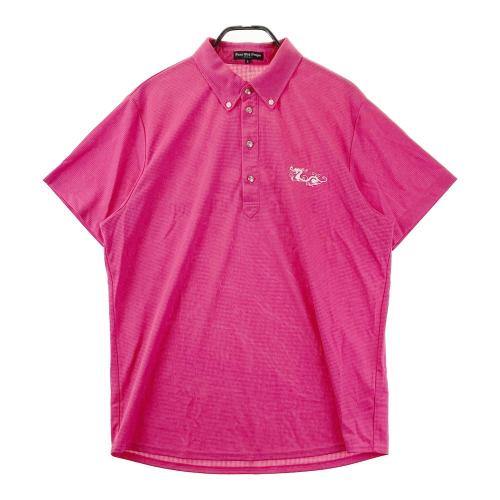 DANCE WITH DRAGON ダンスウィズドラゴン パンツ ピンク系 サイズ：1