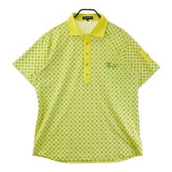 DANCE WITH DRAGON(ダンスウィズドラゴン) ポロシャツ｜中古