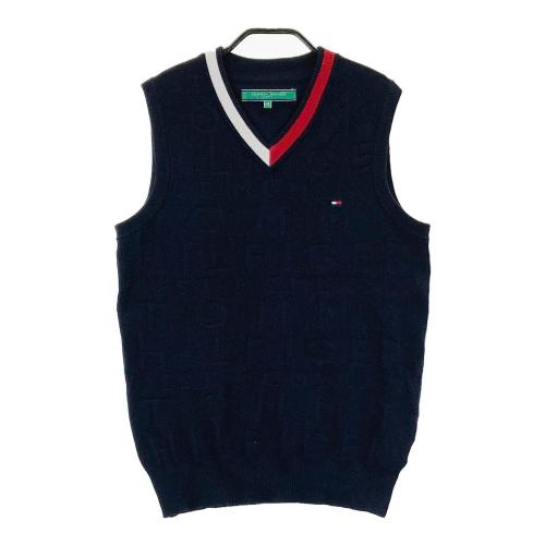 TOMMY HILFIGER GOLF トミー ヒルフィガーゴルフ THMA056 ニット