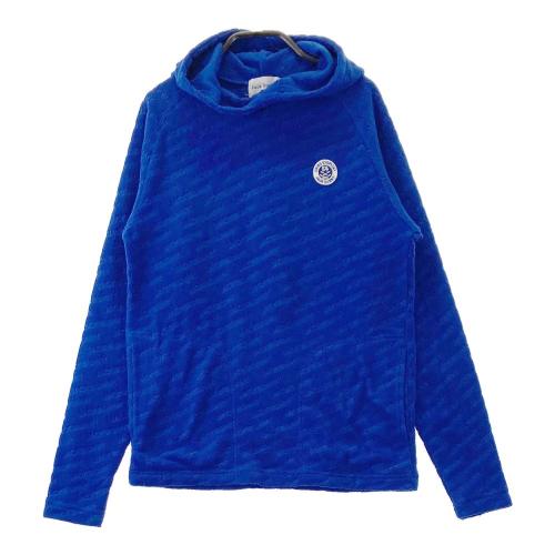 JACK BUNNY ジャックバニー ジップパーカー グリーン系 サイズ：2