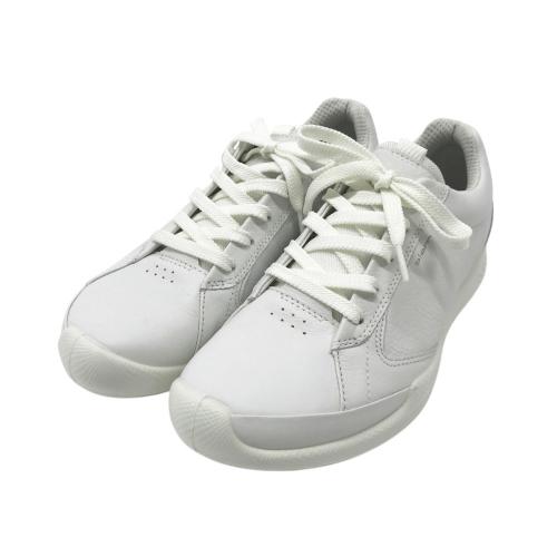 ecco エコー 102963 60618 ゴルフシューズ S-THREE ホワイト系