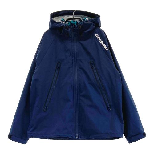 JACK BUNNY ジャックバニー トラックジャケット 星 ネイビー系