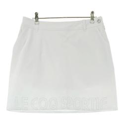 中古 レディース ルコックスポルティフ le coq sportif スカート