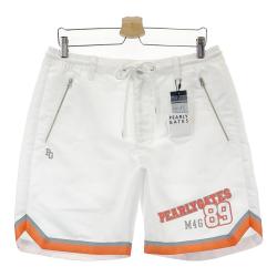 162 パーリーゲイツ ハーフパンツ メンズ ショートパンツ 新品タグ付 4 M 162 パーリーゲイツ ハーフパンツ メンズ ショートパンツ 新品