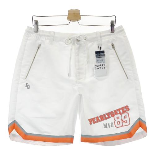 RESURRECTION レザレクション 2024年モデル ストレッチ ハーフパンツ