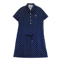 MUNSINGWEAR(マンシングウェア) ワンピース・オールインワン