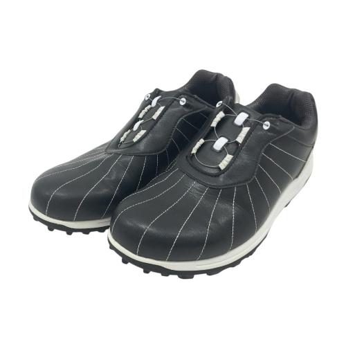 FOOT JOY フットジョイ 53292J ゴルフシューズ PRO SL BOA  ブラック系 25 [240101465612] ゴルフウェア メンズ ストスト FOOT JOY フットジョイ 53292J ゴルフシューズ PRO SL BOA