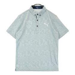 PUMA GOLF(プーマゴルフ) ポロシャツ｜中古ゴルフウェア通販