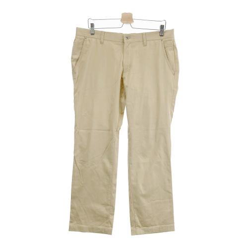 CALLAWAY キャロウェイ 2023年 パンツ ベージュ系 サイズ：M ランク：A