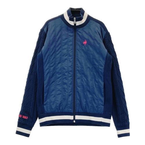 le coq ゴルフジャケット M qgmxjl53_01.jpg