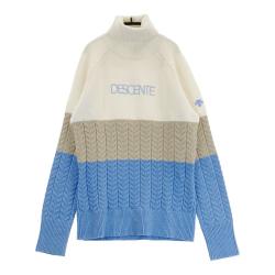 DESCENTE GOLF(デサントゴルフ) ニット｜中古ゴルフウェア通販サイト